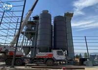 10-30 l'expérience de mortier de t/h années sèches préparées de production chaîne des 20