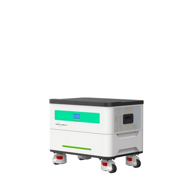 5kWh Residential Battery Storage System Home Battery Storage For Solar
