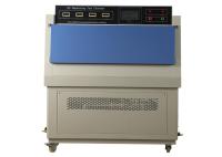 Equipamento de teste UV da exposição da resistência G154 da resistência/verificador UV da resistência da lâmpada