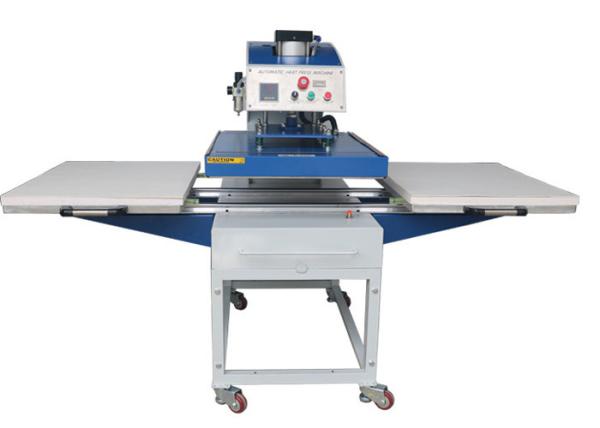 Precisão alta da máquina da imprensa do calor da camisa da máquina de transferência da imprensa do calor 220V/110V/T