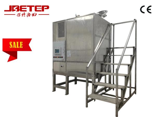 Paint Industry Exclusive 450L Paint Mist Solvent Recovery Solution Intelligent Explosion Proof Professional Industrial Grade Solvent Recovery Equipment