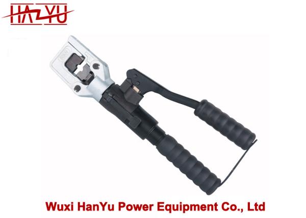 Quick Replacement Hydraulic Crimper Power Hydraulic Crimping Tool