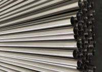 Hastelloy C276 soldou a tubulação sem emenda ASTM B619 B622 B474 B626 N10276 2,4819