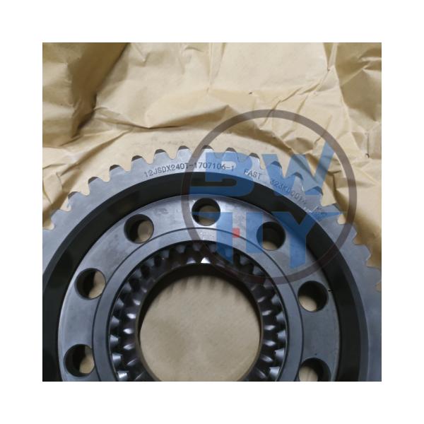 Purpose for Replace/Repair FAST 323KD0014 Gearbox First Shaft Gear 12JSDX240T-1707106-1