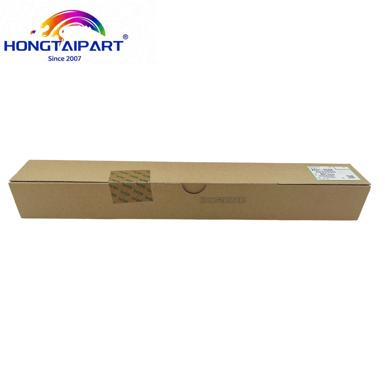 Original Package Even Heating Heat Roller AE012048 For Ricoh Pro 8200 8210 8200ex 8200s 8210s 8220s 8300s 8310 8320 8310s 8320s Copier