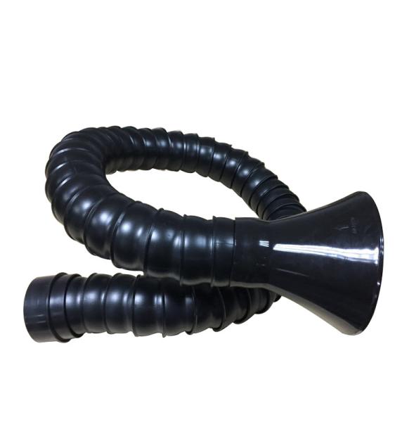 Best Quality Factory Price Fume Collector for Laser Engraver, Beauty Salon, and Nail Salon