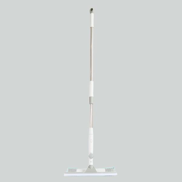 160cm Long Window Cleaning Mop Squeegee Window Washer Brush Glass Cleaner