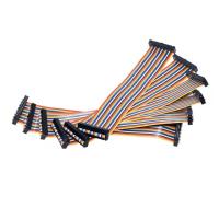 20awg Couleurs de fil personnalisé câblage de voiture harnais pour et des véhicules durables