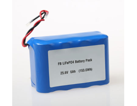 3.2V 6.4V Exit Sign  Emergency Light Battery Replacement 0.5Ah~6Ah