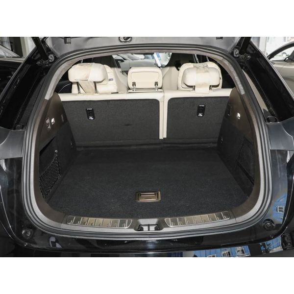 Used Car Denza N7 2023  630KM Long-Range Performance Edition 4WD in Stock