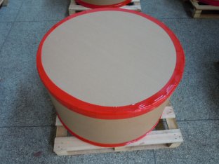 Jumbo Carbonless Thermal Paper Rolls with Good dimensional stability