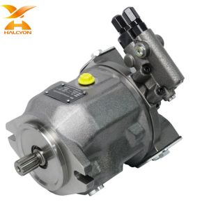 A10VSO71DFR1/31L-VPC42N00-(T0) Rexroth Bomba de pistão hidráulica variável para máquinas de construção Rexroth A10VSO60 71 85