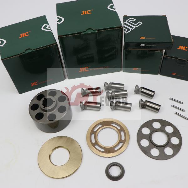 Komatsu KMF41 Swing Motor Parts PC60-7 PC75 PC45-7 PC40-7