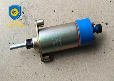 Válvula de solenoide de Parts 1554653 da máquina escavadora de erpiller para o motor 3306 155-4653 do  3304
