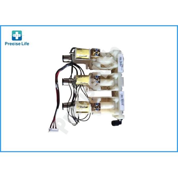 Электронный измеритель скорости потока Mindray Wato EX-55 пластиковый для машины наркотизации