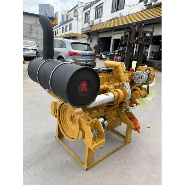 C7 Diesel Engine Assy for Excavator 320 325 Single Diesel Generator Power Generator