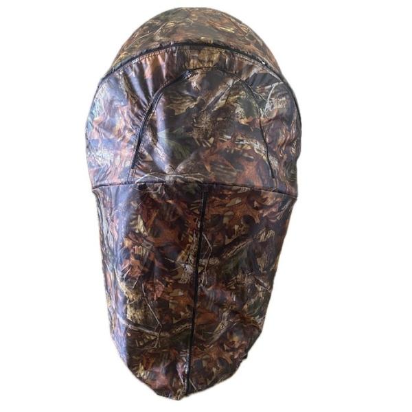 Câmbio portátil 150D PU revestido de poliéster Oxford Tendas de cadeira dobrável para acampamento