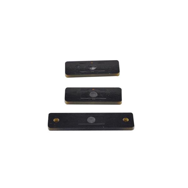RFID UHF PCB Антиметаллические теги твердый прочный материал для управления машиностроением