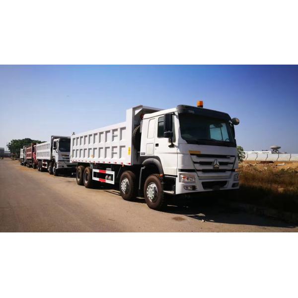 Хово 40 наклонять самосвала 8С4 371хп конструкции тонны сверхмощный передний