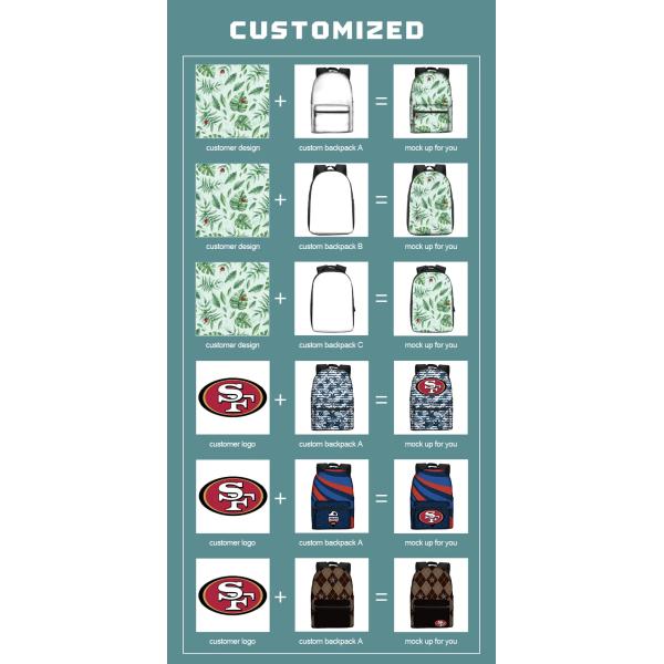 Сумка комода моды плечевого ремня регулируемая, сумка комода посыльного изготовленная на заказ