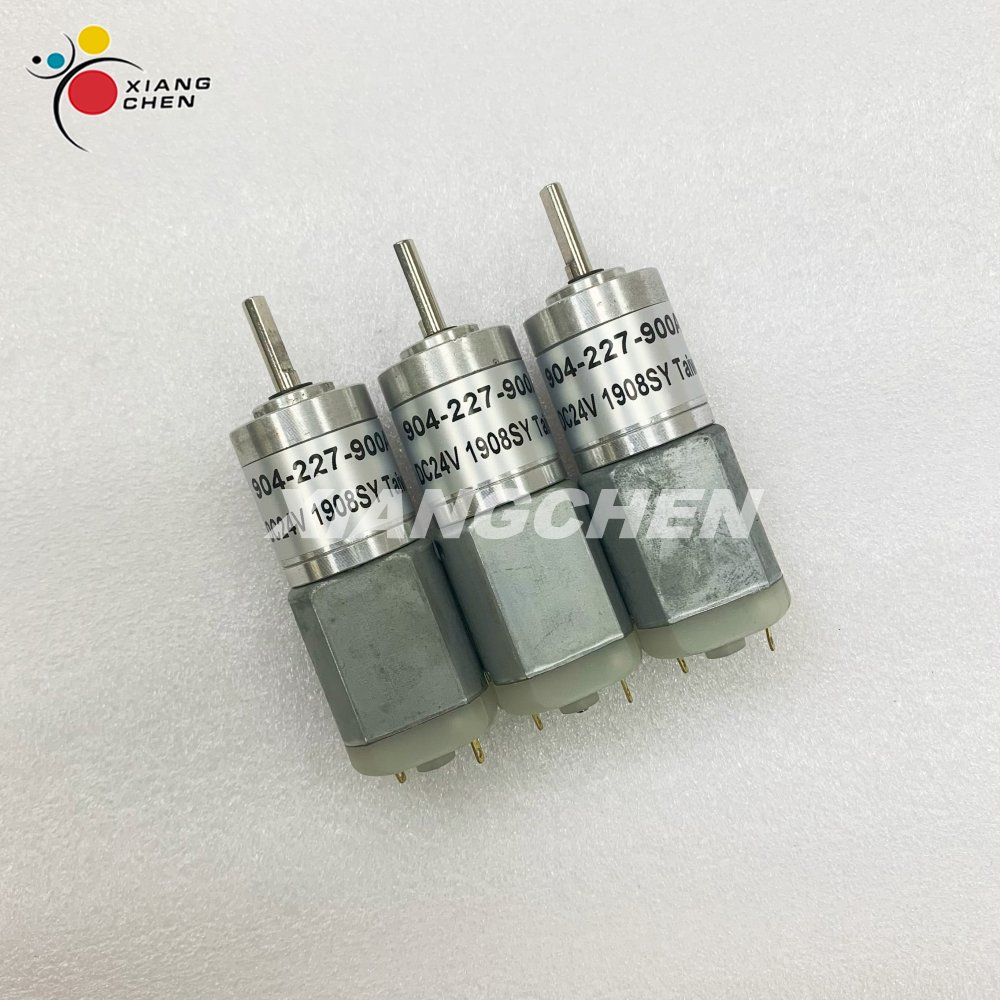 DO Ink Key Motor 904-227-900A Offset Motor for Sakura Oliver Printing Machine Offset Parts