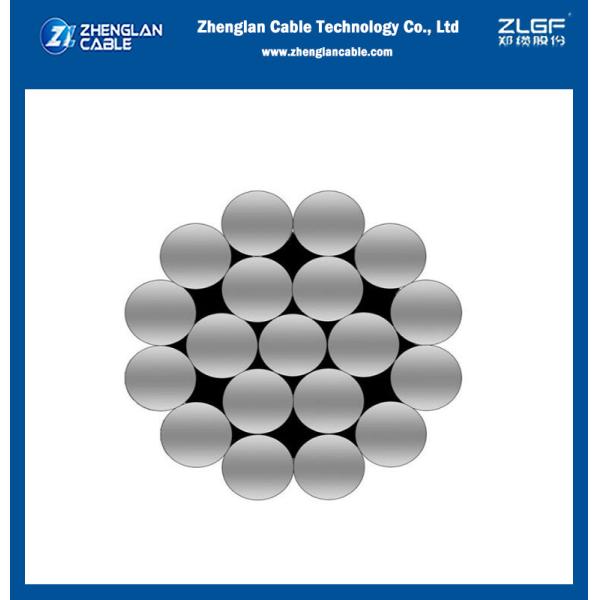 120mm² (19/2.8mm) Aluminium Conductor ASTM Stranded Bare Conductor AAAC Electric Wire Cable