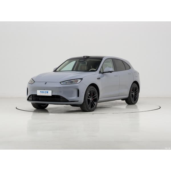 AITO Wenjie M5 EV Range Extended RWD Retail Ride-On Electrical EV Automobile Passenger Car