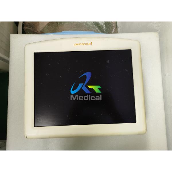 Aloka Ultrasound Machine Part Monitor IPF-1503