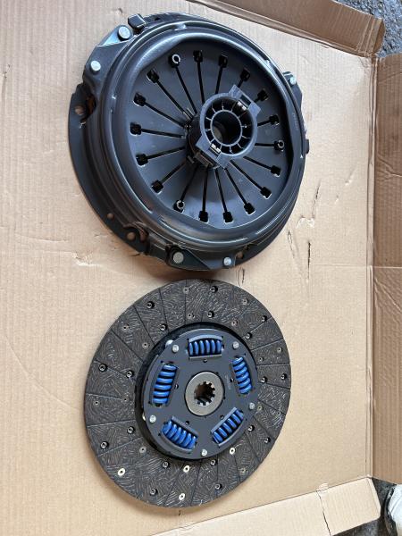 2995559 Clutch Assembly