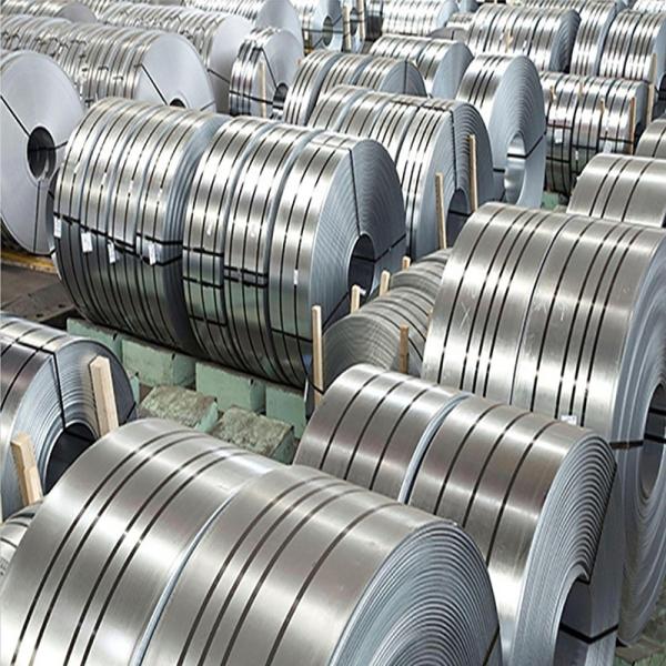 Customized Thickness 4372 4319 4301 4315 4401 Stainless Steel Cooling Beer Strip Coils