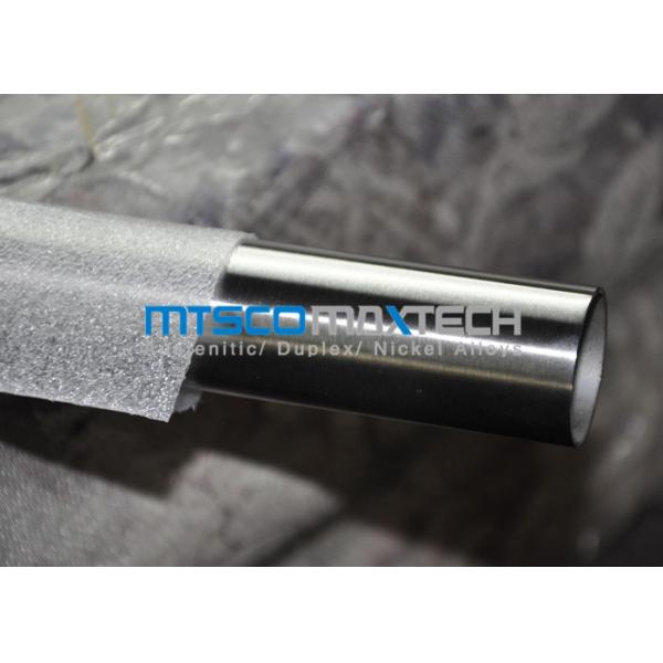 ISO 9001 отполированный и молотилка заварки стального трубопровода прямой длины/PED