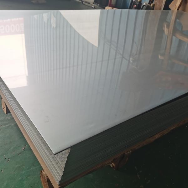8k 4x8 Polished 440A S44070 SUS440A X68Cr17 Stainless Steel Sheet 30mm High Corrosion Resistance
