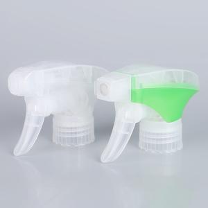 Large Plastic Heavy Duty Trigger Sprayer Pump Cap Green 28/410 28/400