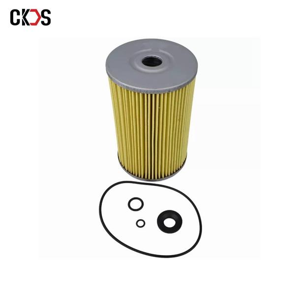 Oil Filter for 5-13240-014-0 6032-2100-00 6032-2100-30 6052-2137-00 6071-2102-60 6302-2100-30 AY110-HD504 K850-23-330Z