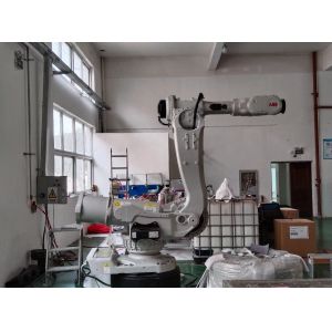 Automation Robot Arm