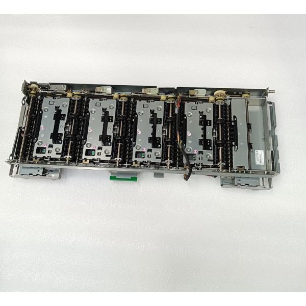 CRM Diebold Opteva 368 Ult5a Diebold Recycler Machine Presenter  49-024190-000C Hitachi Omron ULT5A