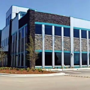 Portal Frame Economical Steel Warehouse Construction Industrial Steel Warehouse