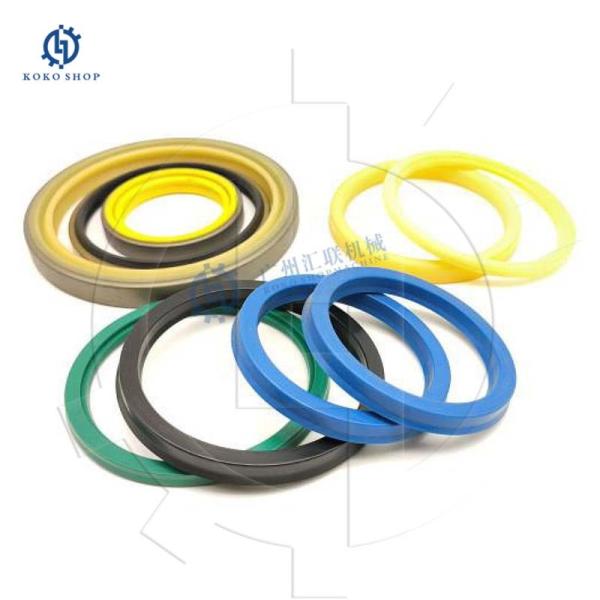 215-9985 236-6368 333-8750 518-5136 Boom/Arm/Bucket Hydraulic Cylinder Seal Kit for  Excavator Spare Parts