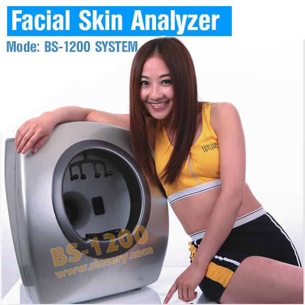 visia skin analysis equipment skin scanner machine beauty salon equipment dialysis machine price