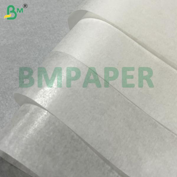 25gram 30gram Printable Candy Wax Coated Paper 11*11 In Sheet
