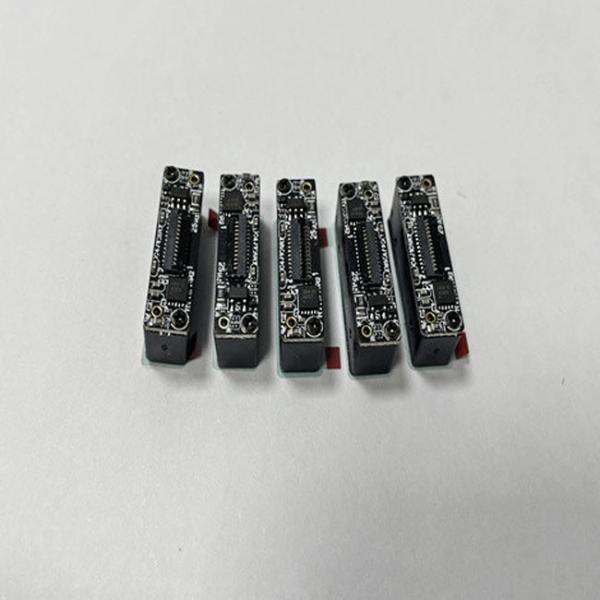 Embedded POS Engine 1D 2D QR Code Scanning Engine For Mobile Payment