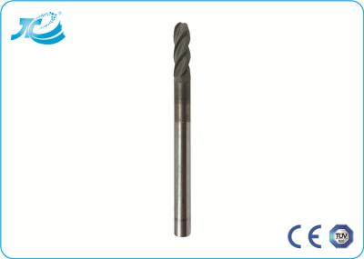 2 Flutes Solid Carbide Square End Mill