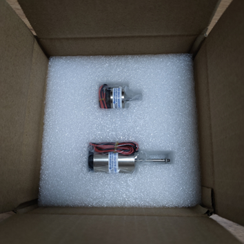 Hiah Stability Linear Voice Coil Motor For High Speed Camera Autofocus Systems