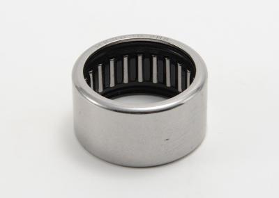 BK1514 RS Radial Sealed Needle Bearings Grease Drawn Cup With A Closed End