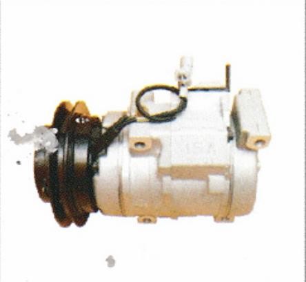 ALA20136 TOYOTA Compressor Toyota HIACE VAN AC Compressor 10S15C AC Compressor 447260-0975 AC Compressor 7PK