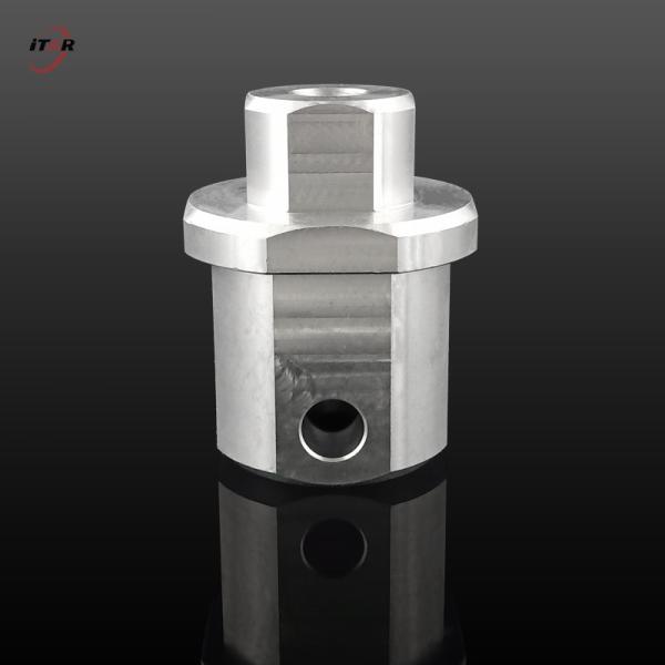 Metal Precision Cnc Machining Parts For Vehicle Car CE ROHS Certified