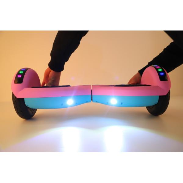 Portable Electric Balance Car Max Speed Other E-Wheel Scooter for Kids' Entertainment