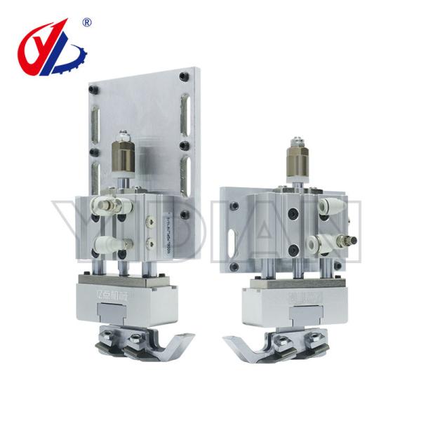 Edgebander Flat Scraper / Pneumatic Flat Scraping Device Edge Bander Tools (Пнев