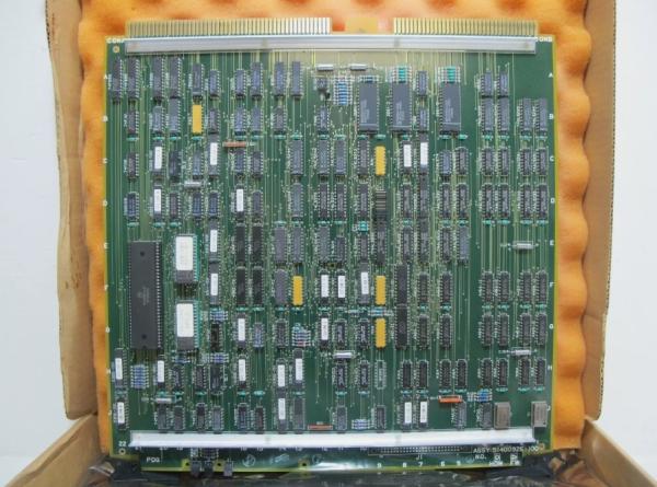 ハニーウェル 51400926-100 PDG プロセッサ制御ボード