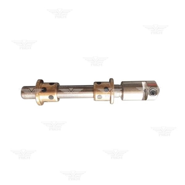 The T-Shaped Copper Sleeve For Astor 150/160/178/180/2000/220 Model Thread Sewing Machine